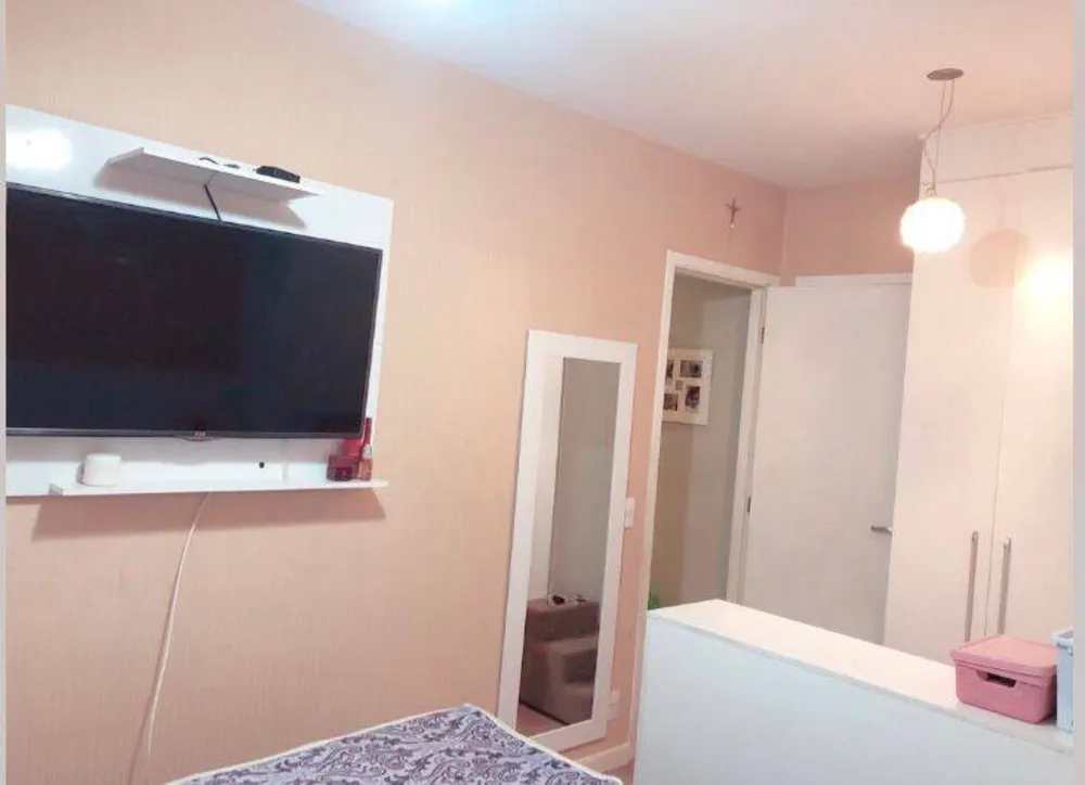 Apartamento, 2 quartos, 62 m² - Foto 1