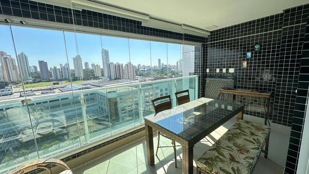 Apartamento, 2 quartos, 78 m² - Foto 6