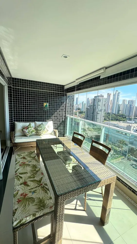 Apartamento, 2 quartos, 78 m² - Foto 8