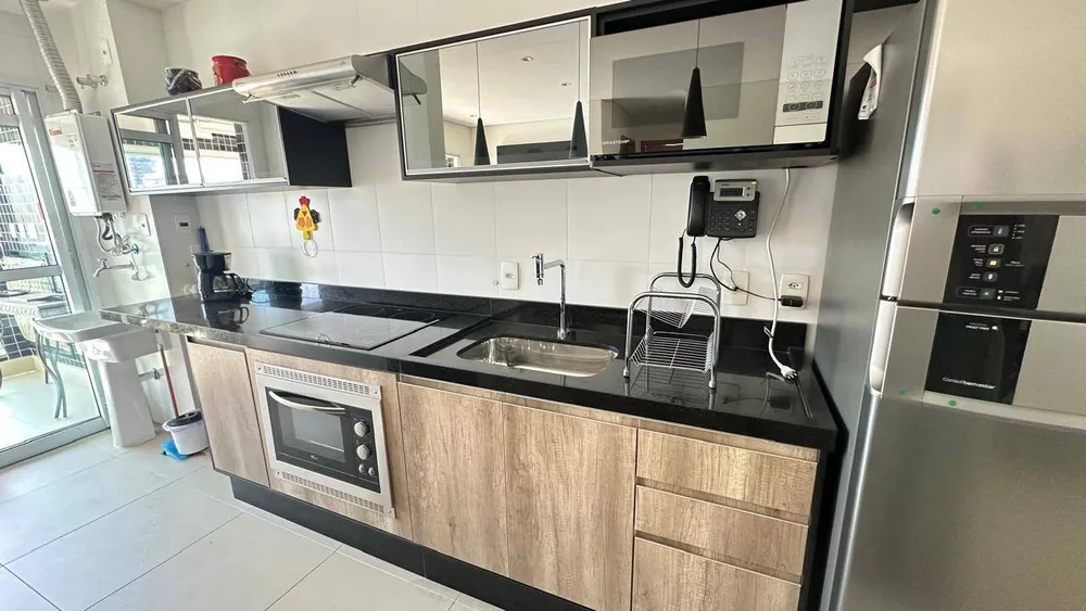 Apartamento, 2 quartos, 78 m² - Foto 8