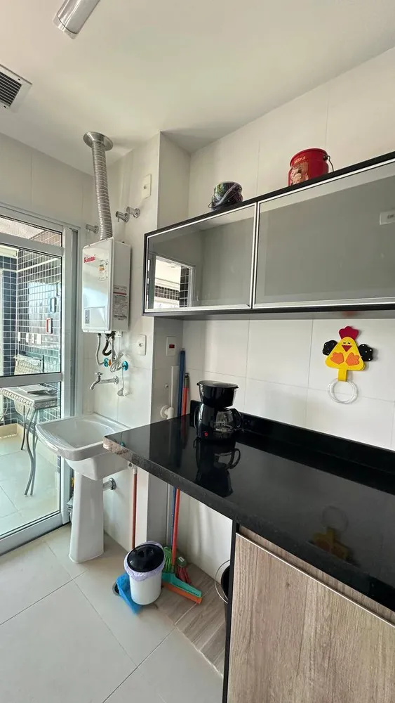 Apartamento, 2 quartos, 78 m² - Foto 7