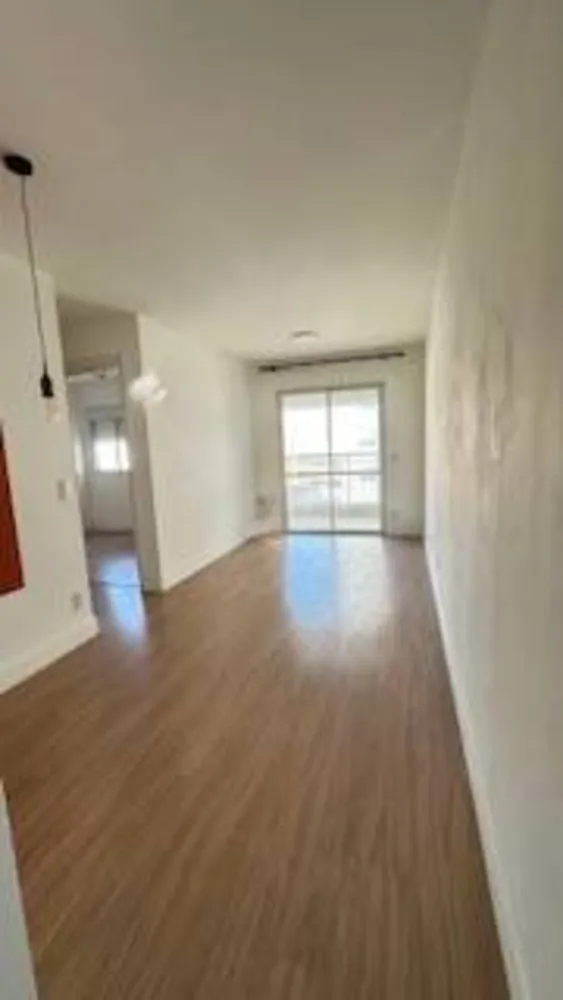 Apartamento, 2 quartos, 65 m² - Foto 2