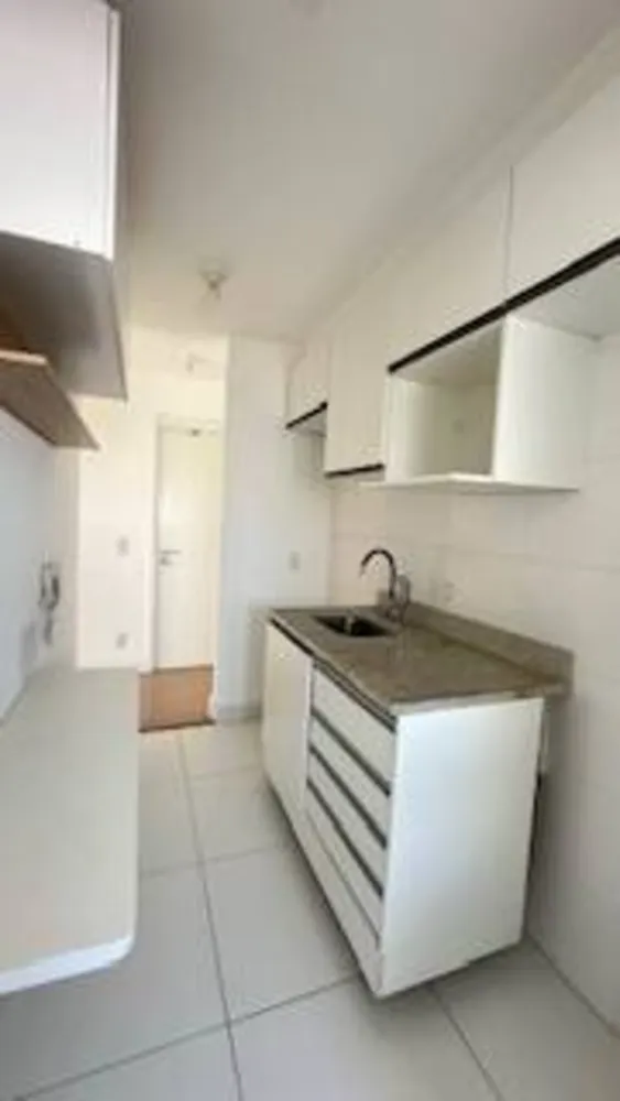 Apartamento, 2 quartos, 65 m² - Foto 8