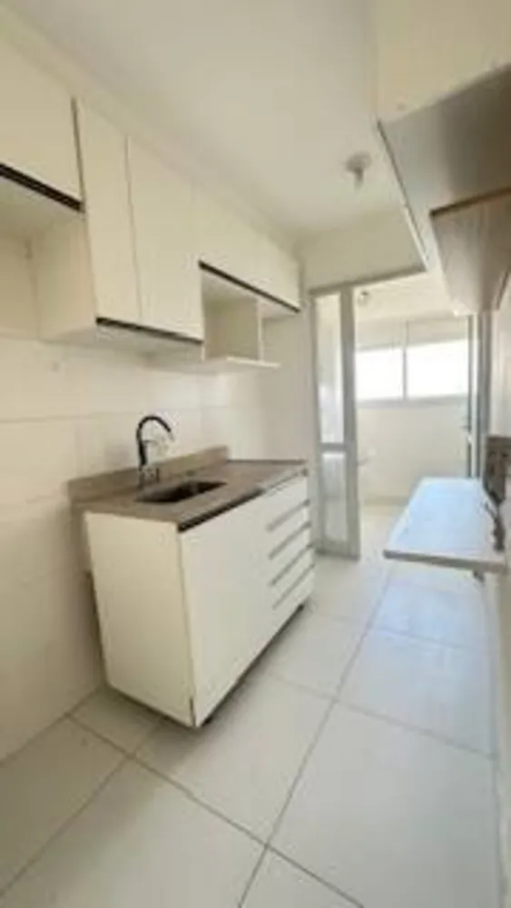 Apartamento, 2 quartos, 65 m² - Foto 11