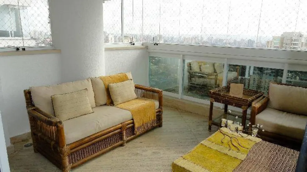 Cobertura, 4 quartos, 396 m² - Foto 11