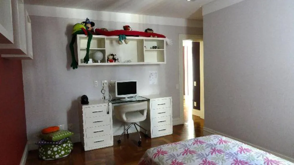 Cobertura, 4 quartos, 396 m² - Foto 12