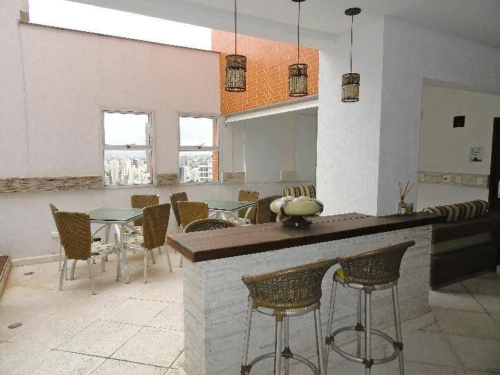 Cobertura, 4 quartos, 396 m² - Foto 1