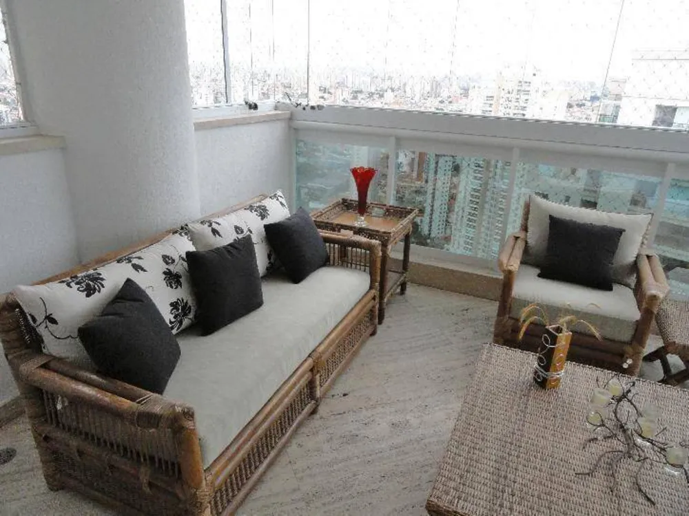Cobertura, 4 quartos, 396 m² - Foto 7