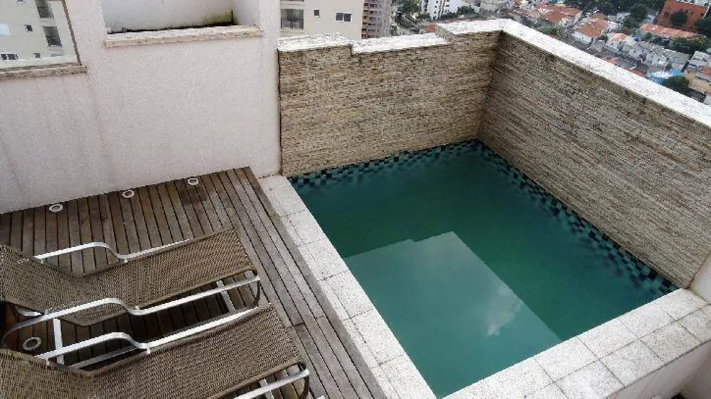 Cobertura, 4 quartos, 396 m² - Foto 2