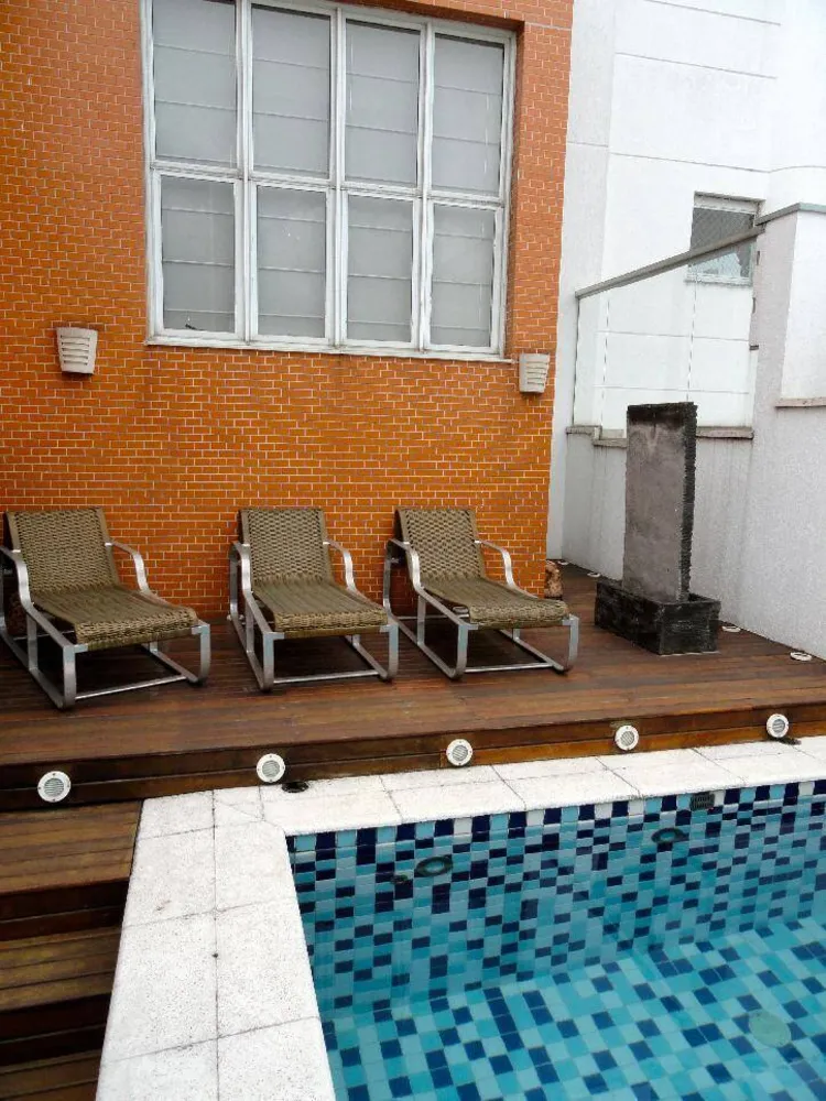 Cobertura, 4 quartos, 396 m² - Foto 3