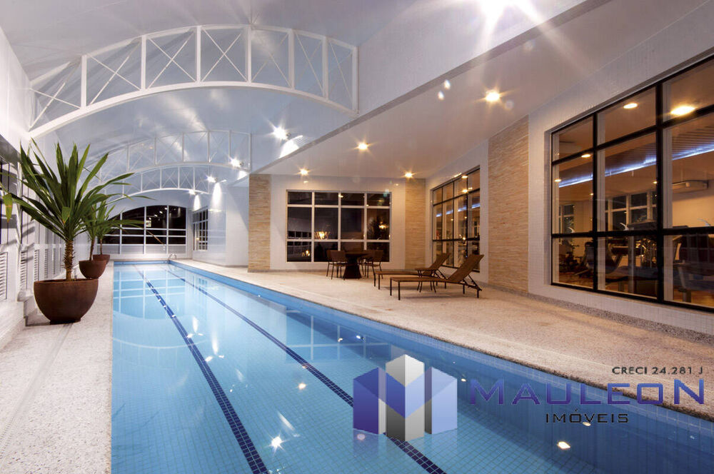 Apartamento, 3 quartos, 297 m² - Foto 2