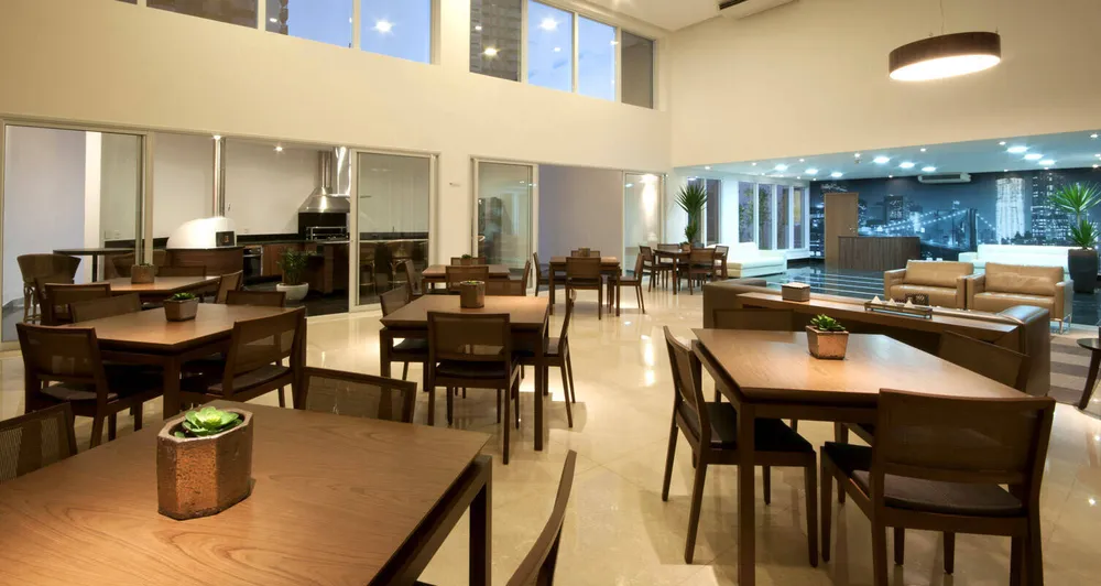 Apartamento, 3 quartos, 297 m² - Foto 9