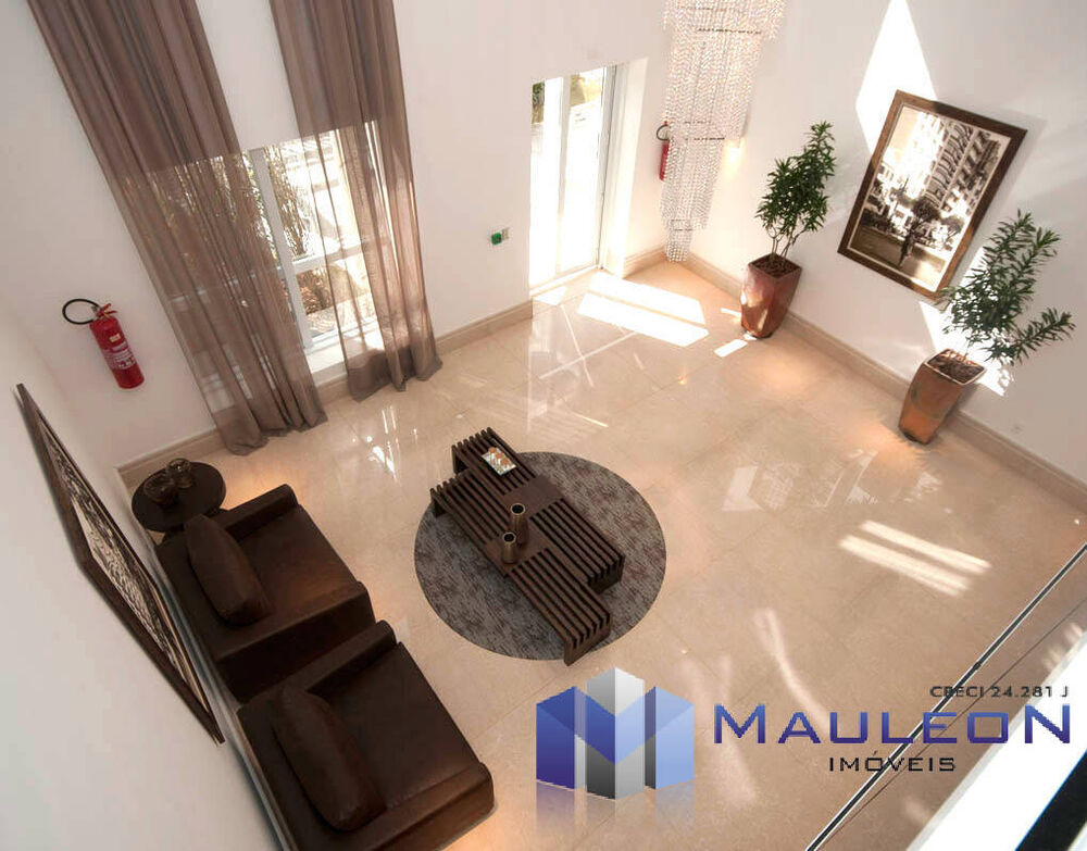 Apartamento, 3 quartos, 297 m² - Foto 4