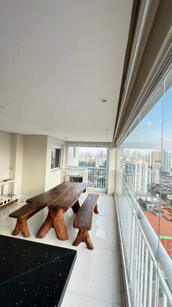 Apartamento, 2 quartos, 102 m² - Foto 2