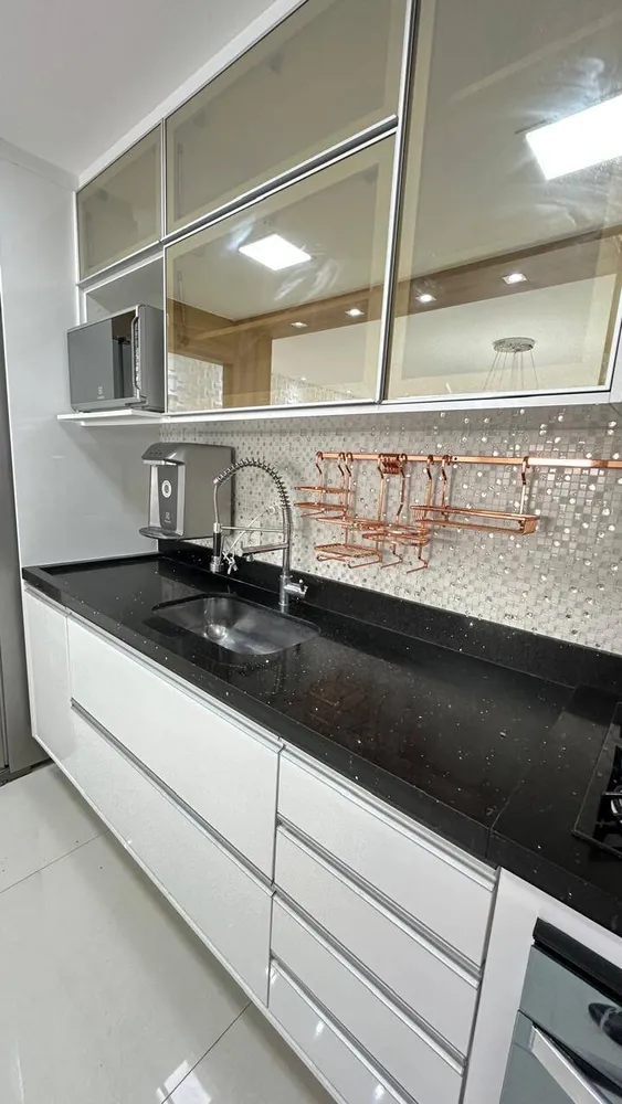 Apartamento, 2 quartos, 102 m² - Foto 7