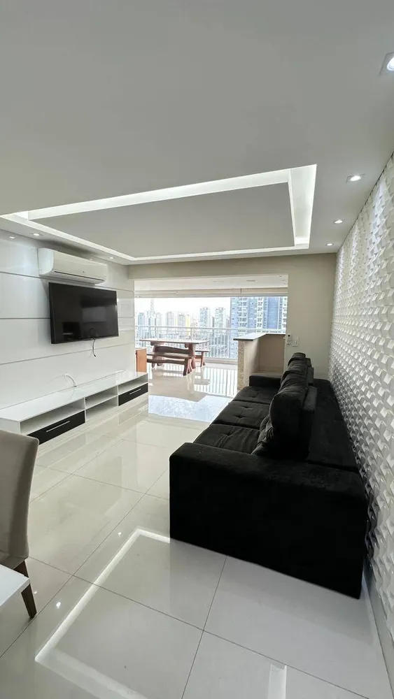 Apartamento, 2 quartos, 102 m² - Foto 1