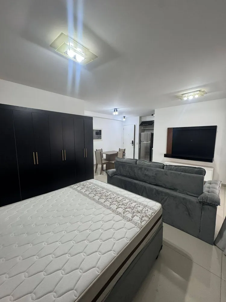 Apartamento, 1 quarto, 50 m² - Foto 7