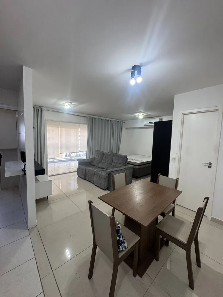 Apartamento, 1 quarto, 50 m² - Foto 1