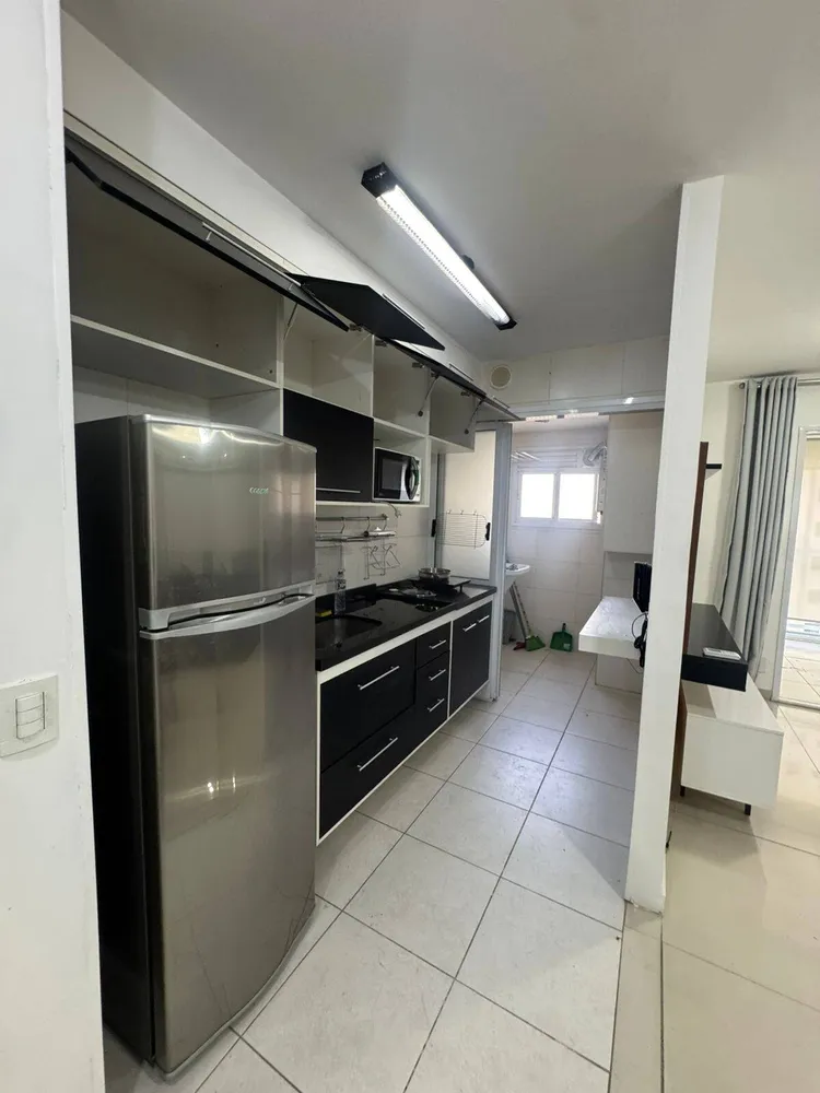 Apartamento, 1 quarto, 50 m² - Foto 5