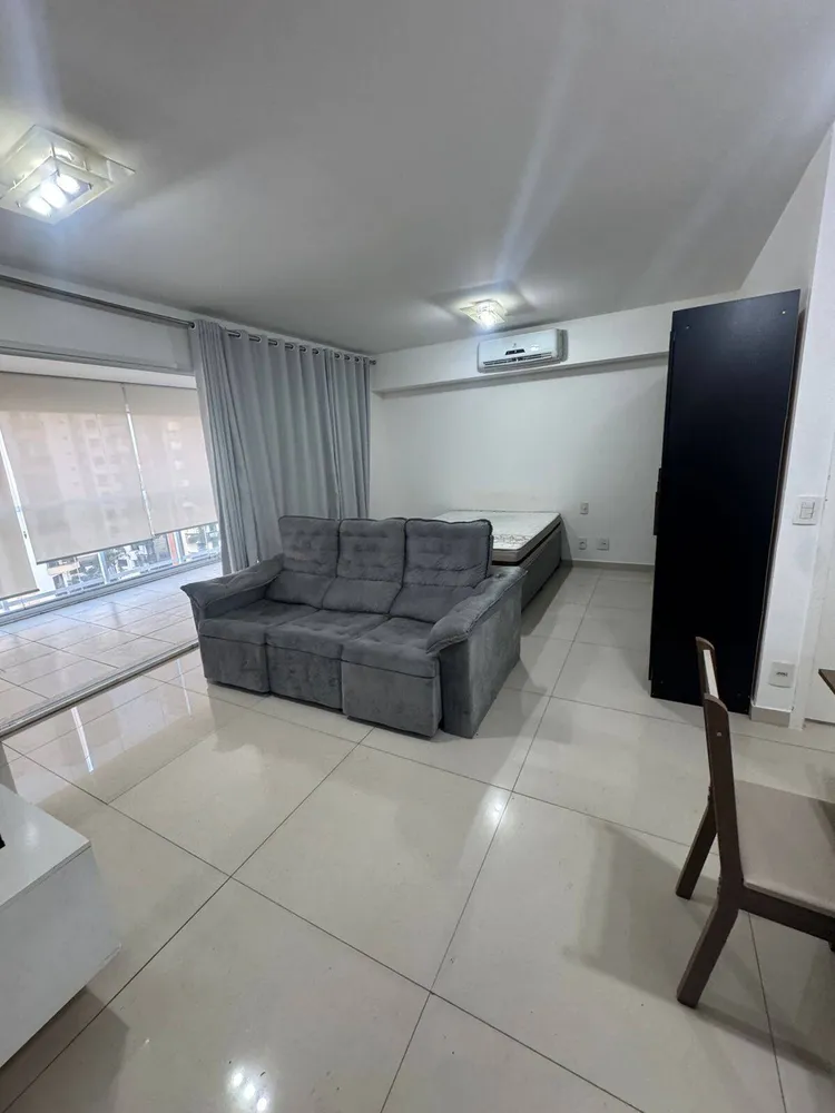 Apartamento, 1 quarto, 50 m² - Foto 2