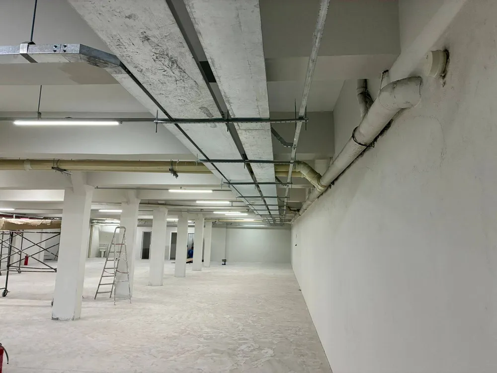 Depósito-Galpão, 4200 m² - Foto 5