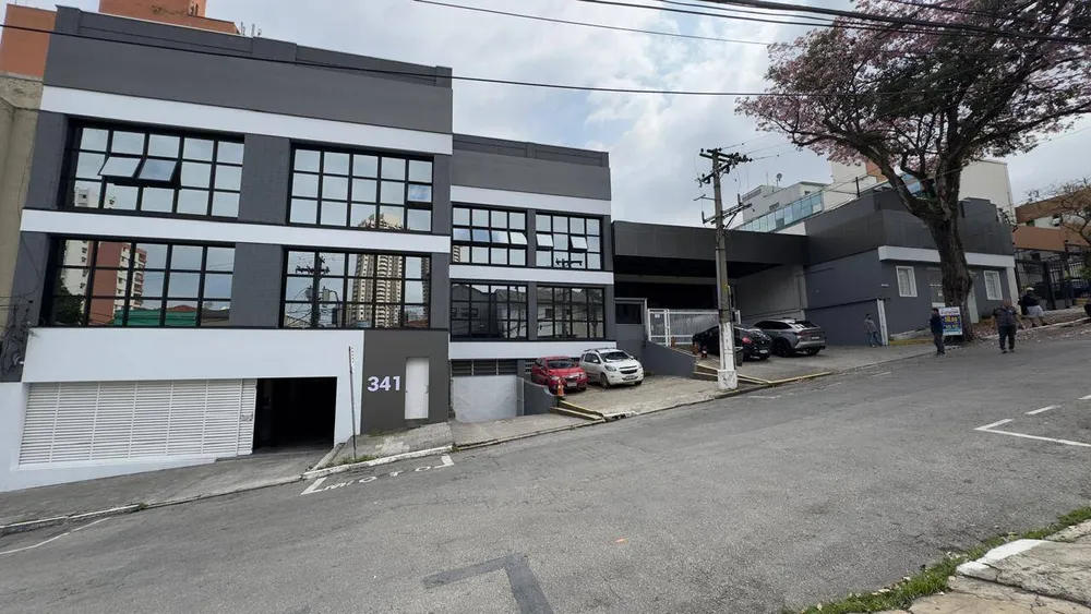 Depósito-Galpão, 4200 m² - Foto 1