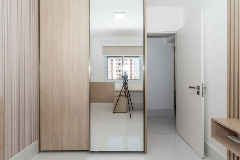 Apartamento, 3 quartos, 95 m² - Foto 3