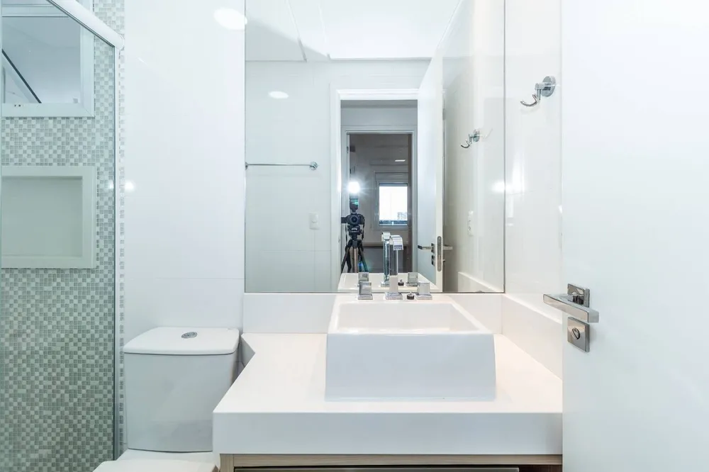 Apartamento, 3 quartos, 95 m² - Foto 2