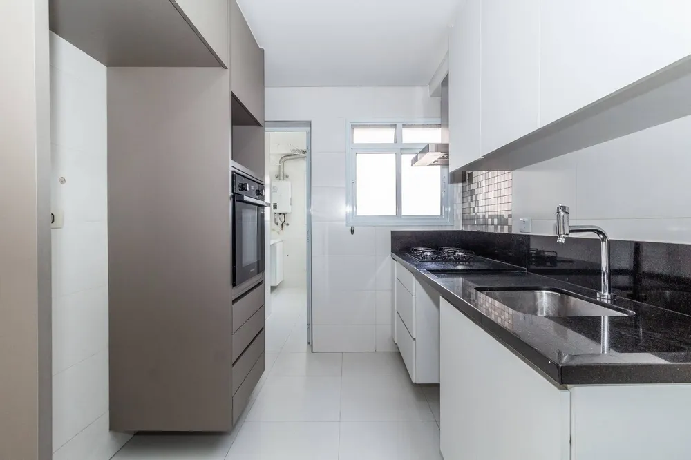 Apartamento, 3 quartos, 95 m² - Foto 1