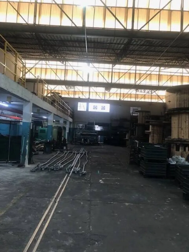 Depósito-Galpão, 1328 m² - Foto 3