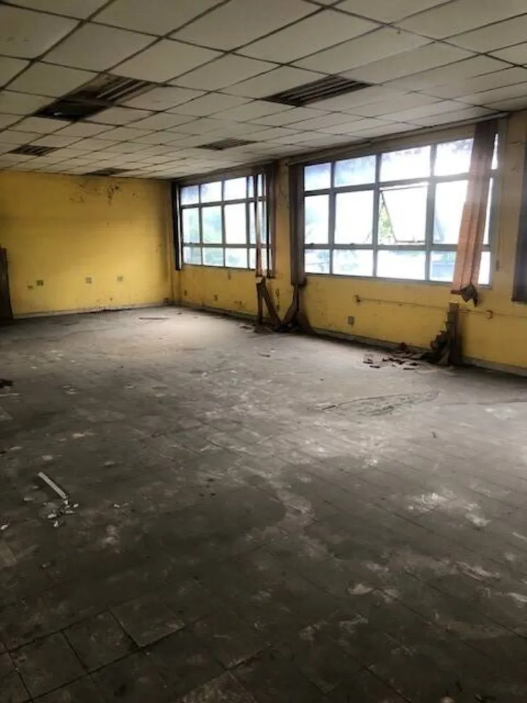Depósito-Galpão, 1328 m² - Foto 4