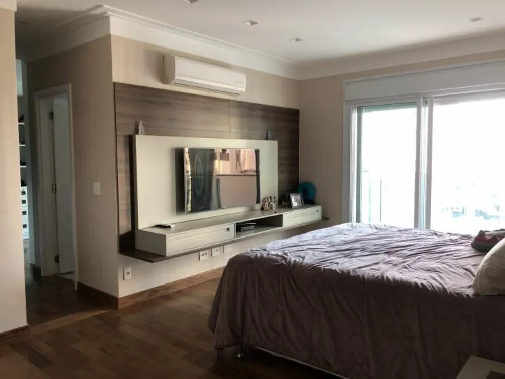 Apartamento, 3 quartos, 335 m² - Foto 14