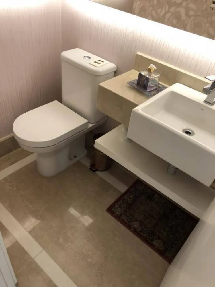 Apartamento, 3 quartos, 335 m² - Foto 9