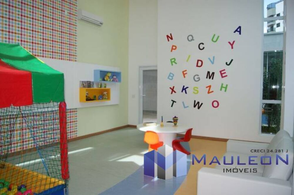 Apartamento, 3 quartos, 335 m² - Foto 2