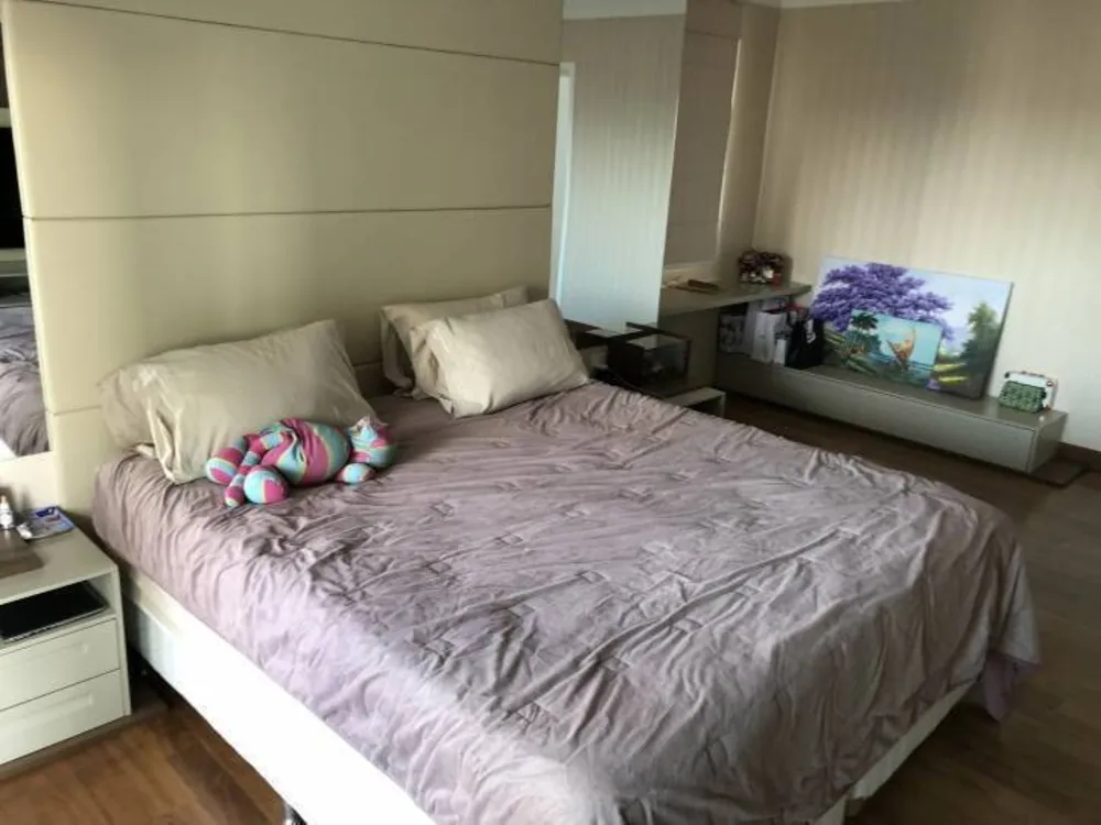Apartamento, 3 quartos, 335 m² - Foto 5