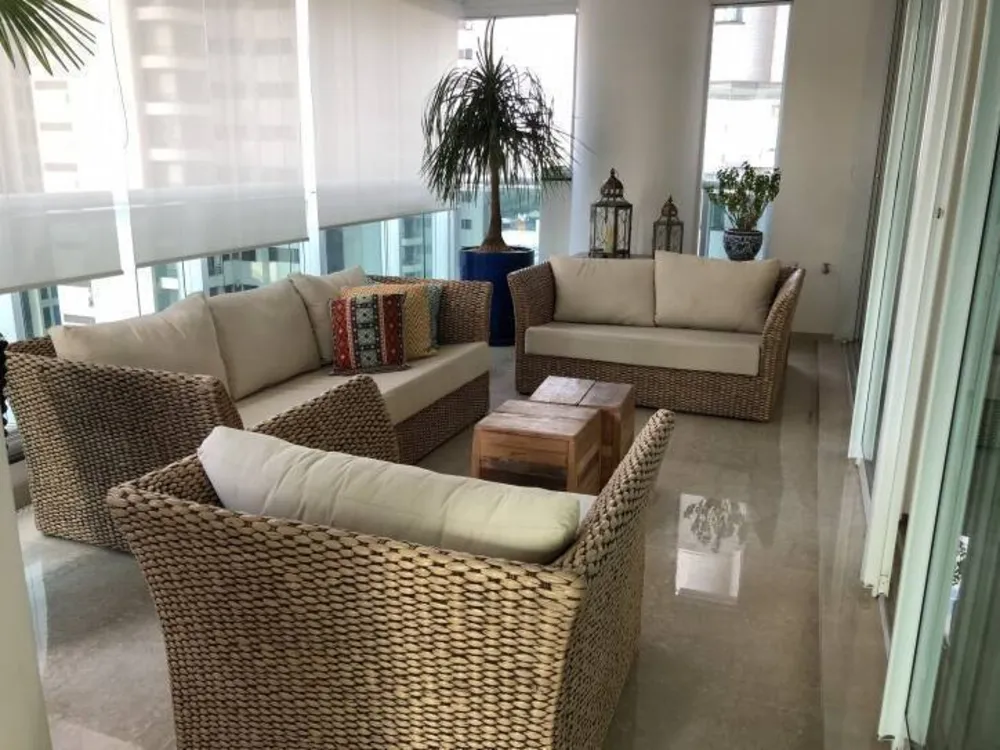 Apartamento, 3 quartos, 335 m² - Foto 13