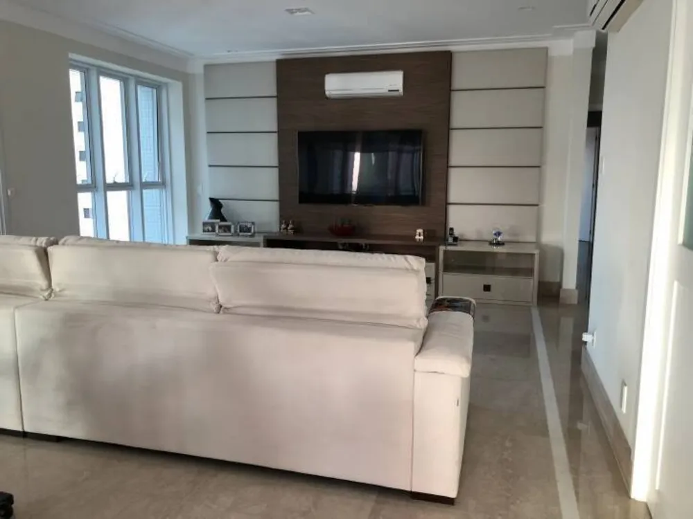 Apartamento, 3 quartos, 335 m² - Foto 7