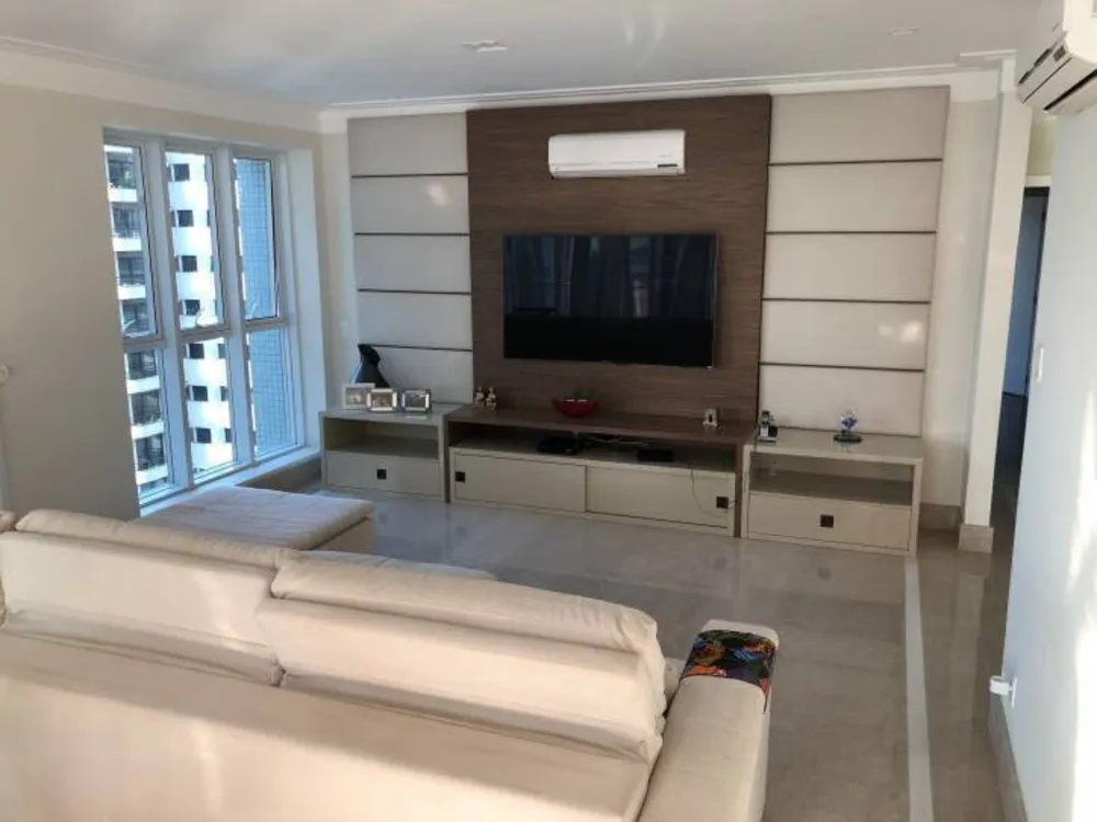 Apartamento, 3 quartos, 335 m² - Foto 11