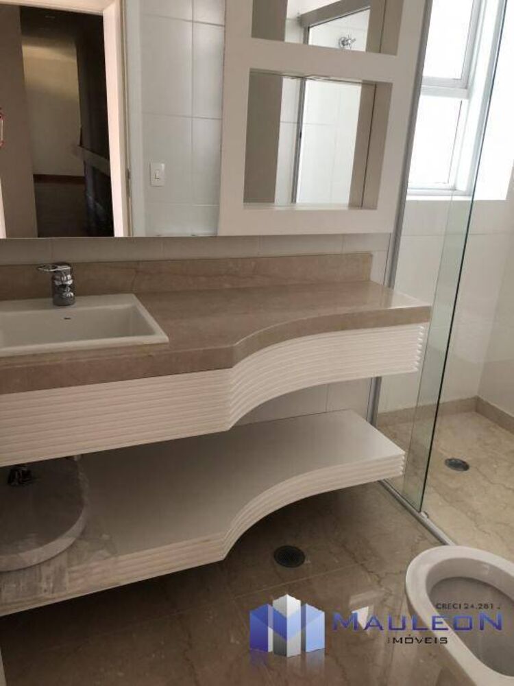 Apartamento, 3 quartos, 335 m² - Foto 3