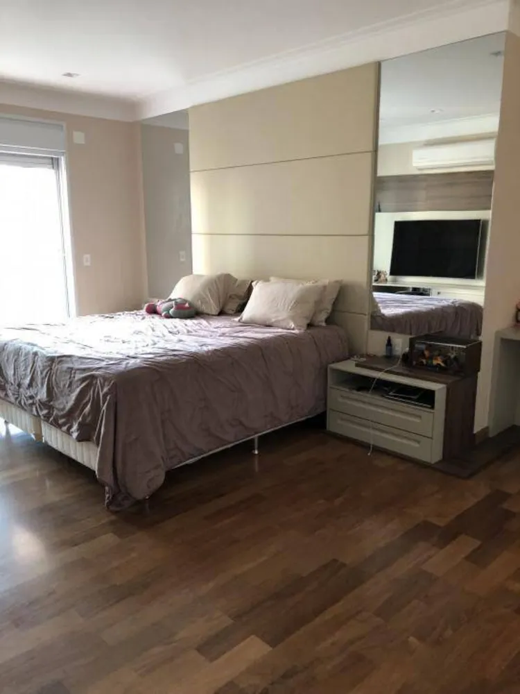 Apartamento, 3 quartos, 335 m² - Foto 15