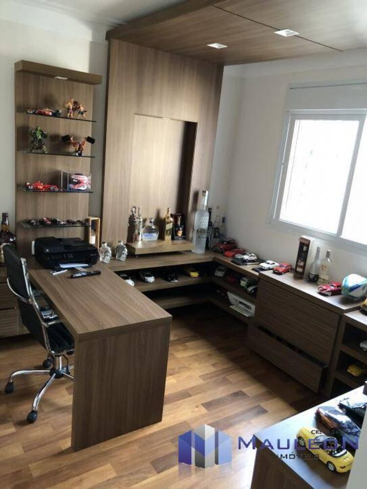 Apartamento, 3 quartos, 335 m² - Foto 4
