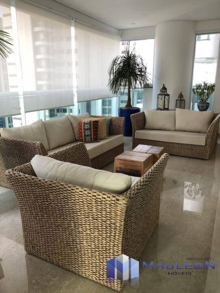 Apartamento, 3 quartos, 335 m² - Foto 1