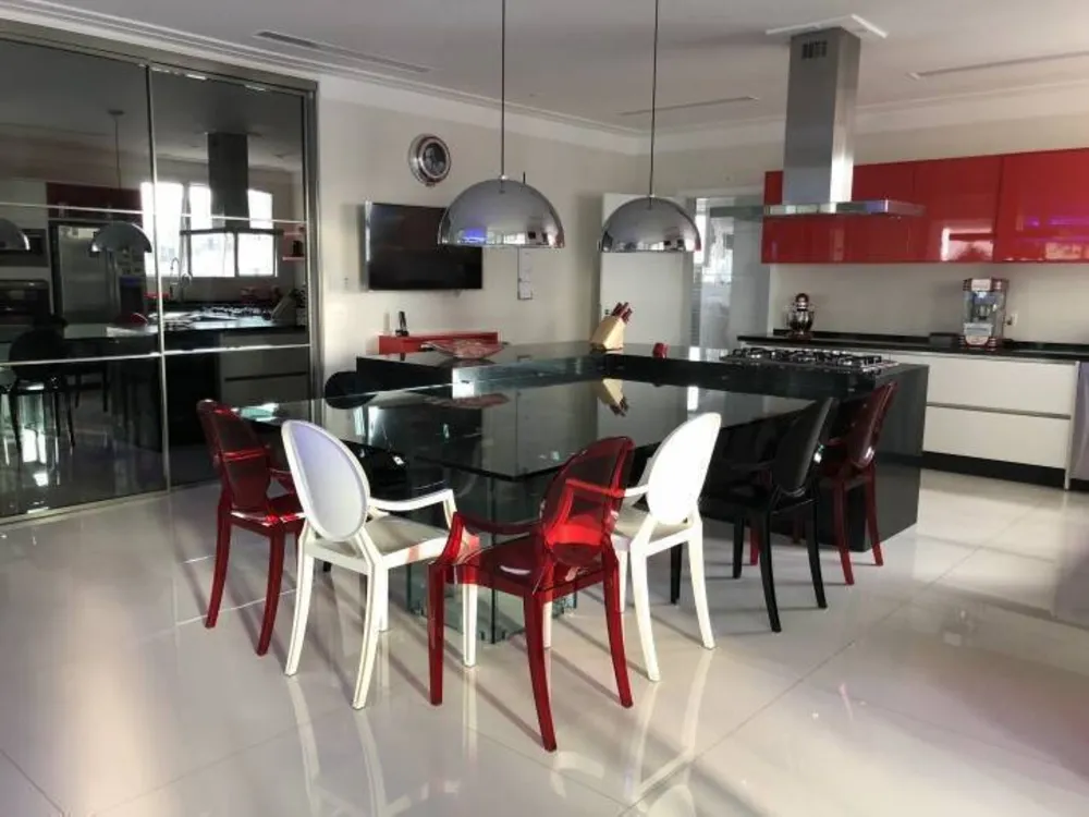 Apartamento, 3 quartos, 335 m² - Foto 8