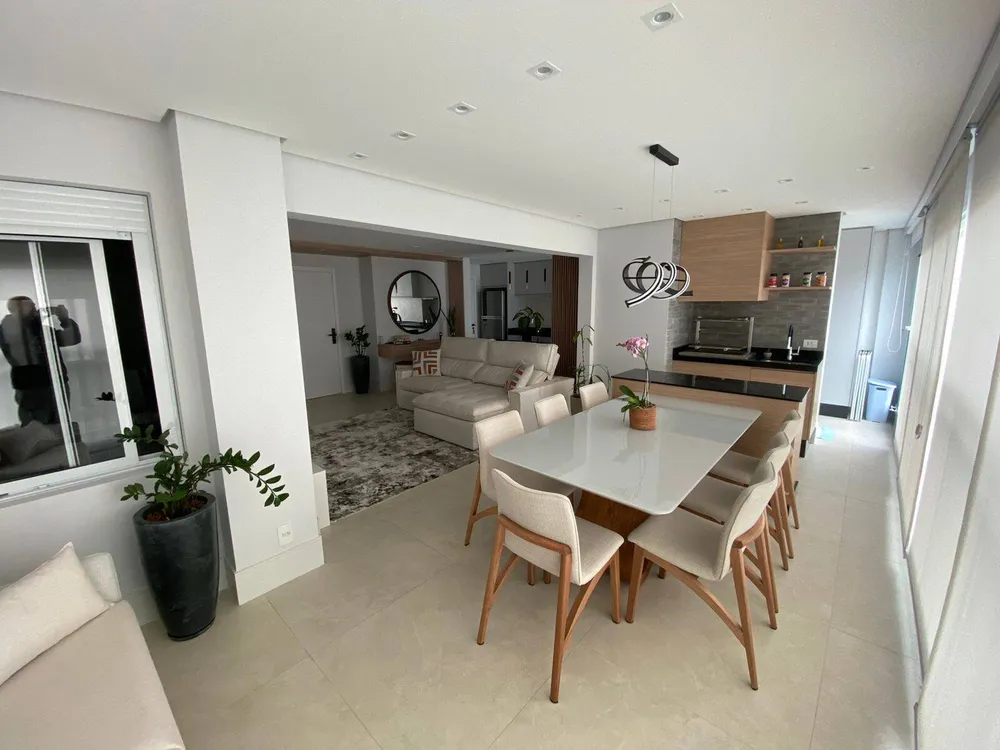 Apartamento, 3 quartos, 110 m² - Foto 1