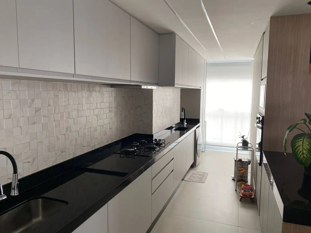 Apartamento, 3 quartos, 110 m² - Foto 7