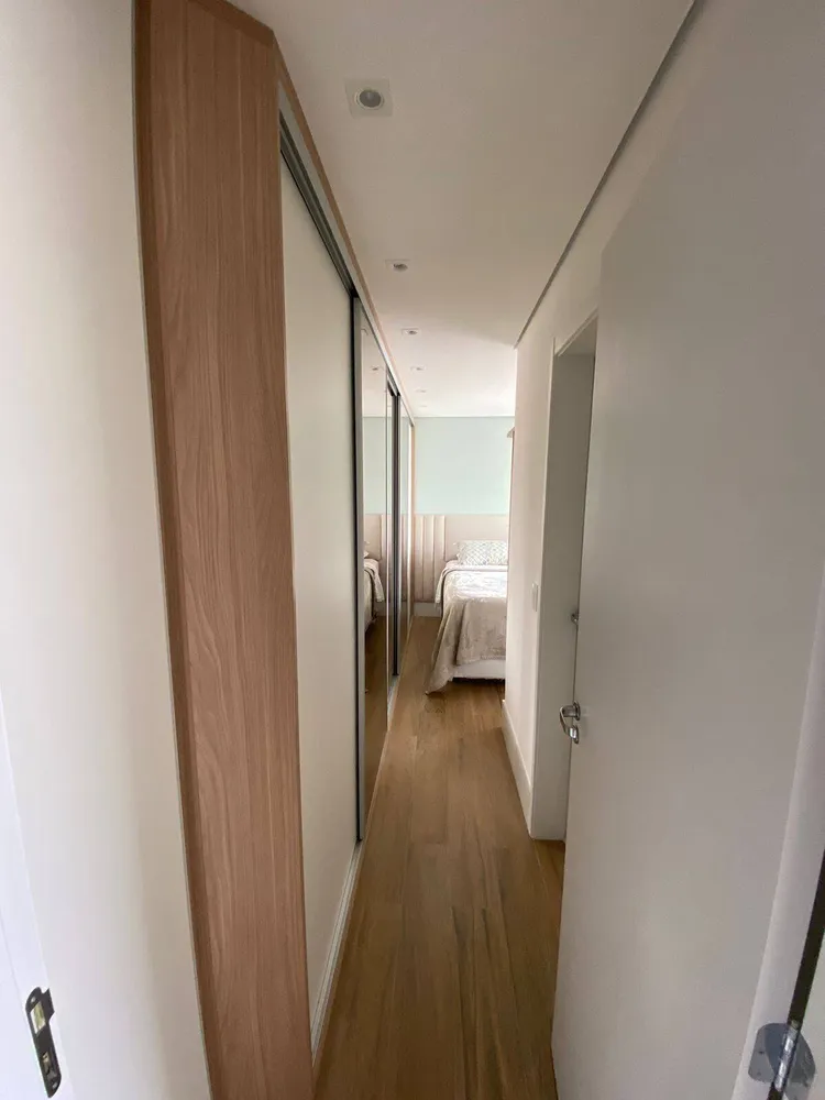 Apartamento, 3 quartos, 110 m² - Foto 9