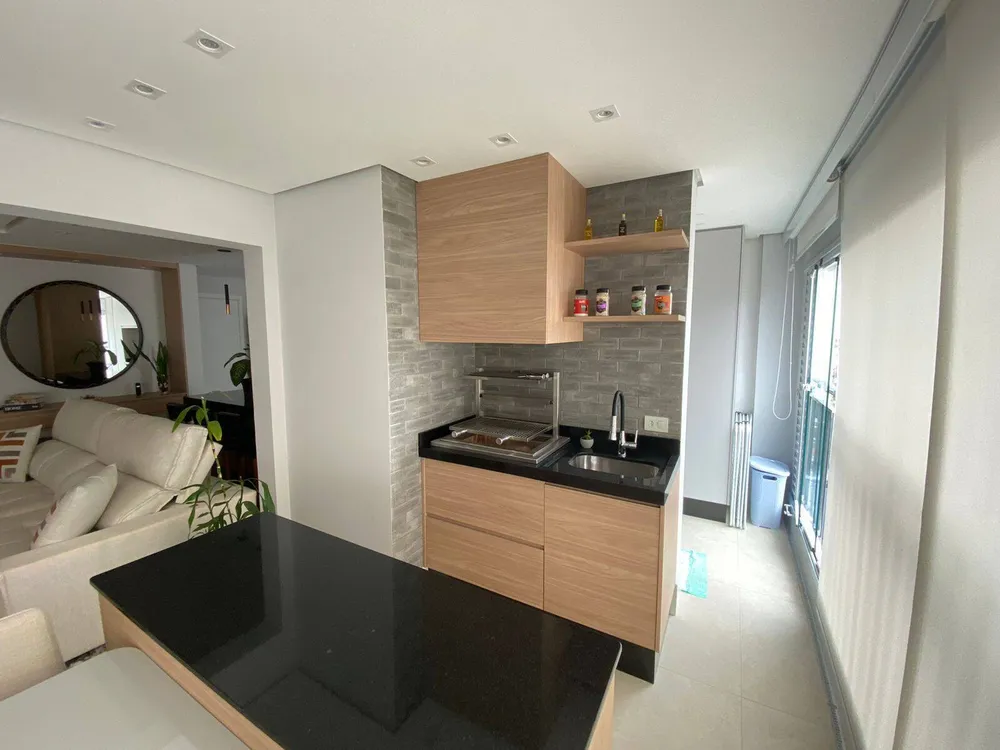 Apartamento, 3 quartos, 110 m² - Foto 6