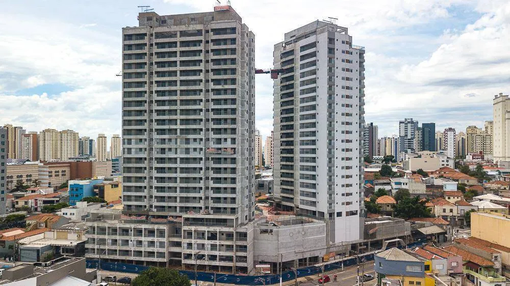 Apartamento, 3 quartos, 110 m² - Foto 11