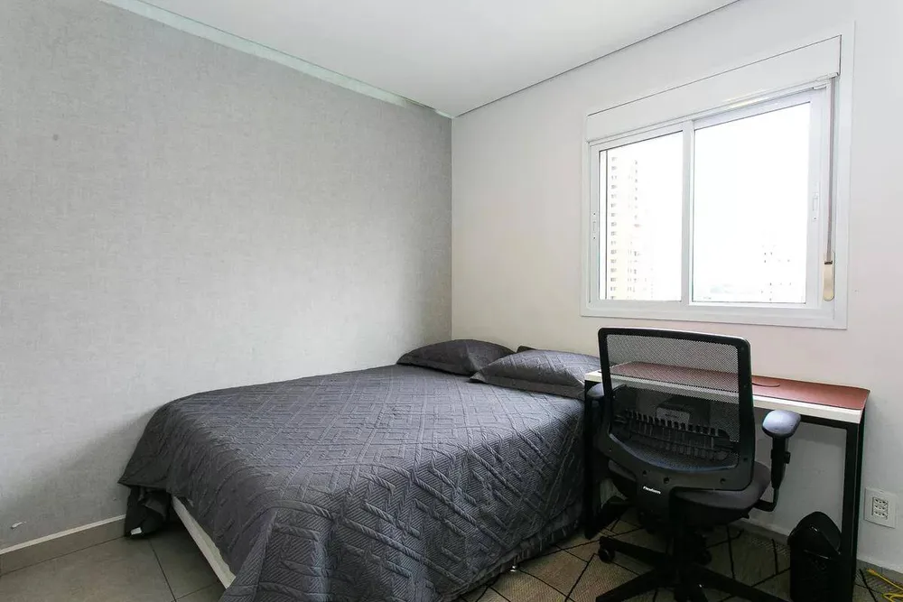 Apartamento, 3 quartos, 102 m² - Foto 9