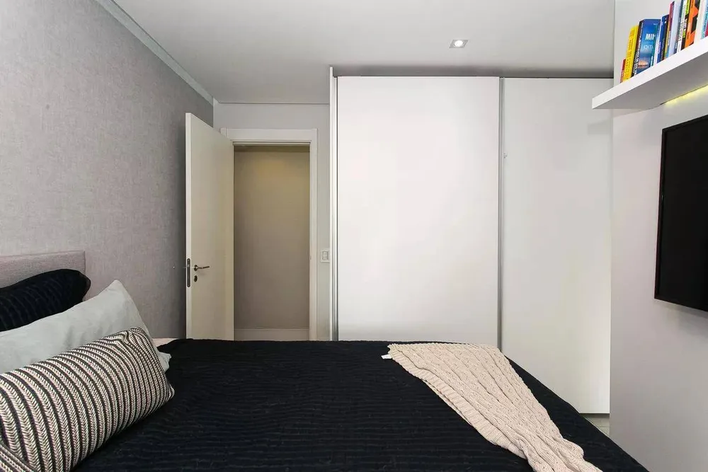 Apartamento, 3 quartos, 102 m² - Foto 10